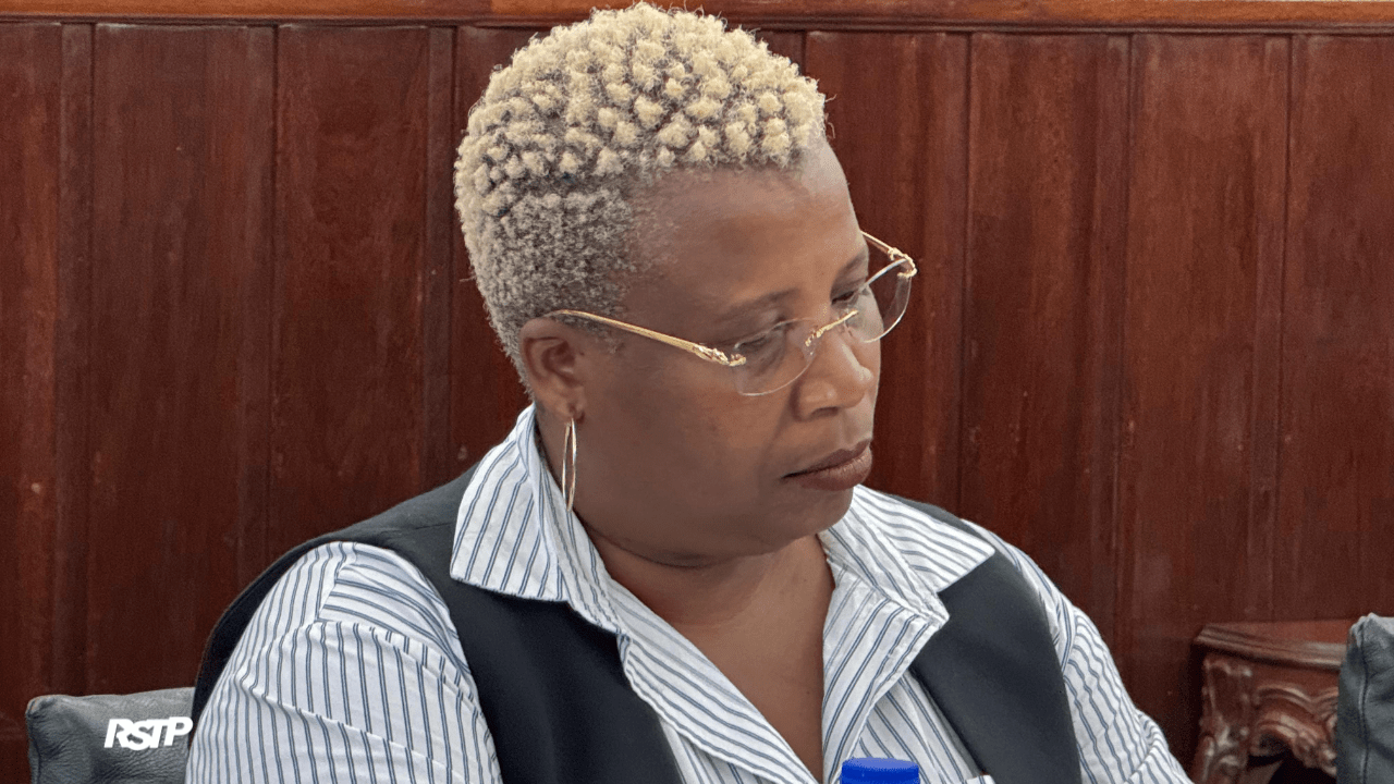 Rádio Somos Todos Primos