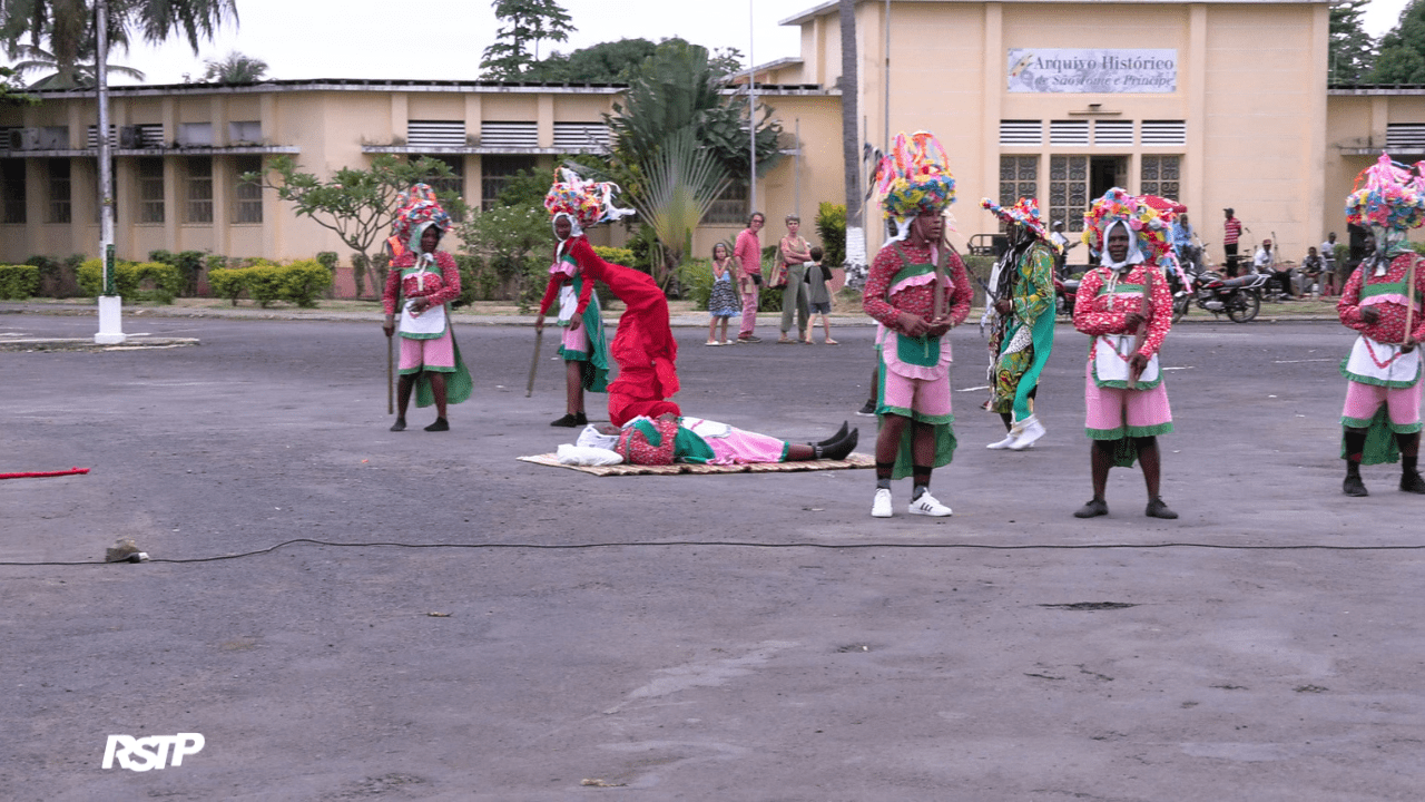 Rádio Somos Todos Primos