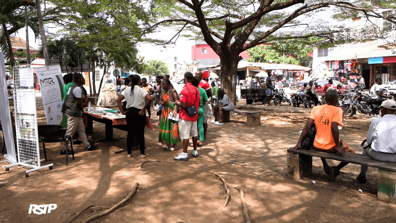 Rádio Somos Todos Primos