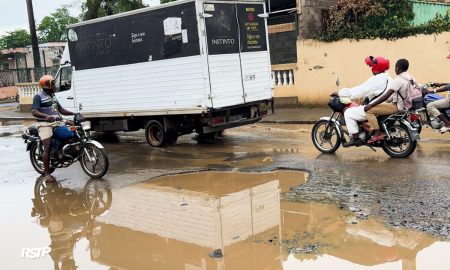 Degradação de Estradas (1)