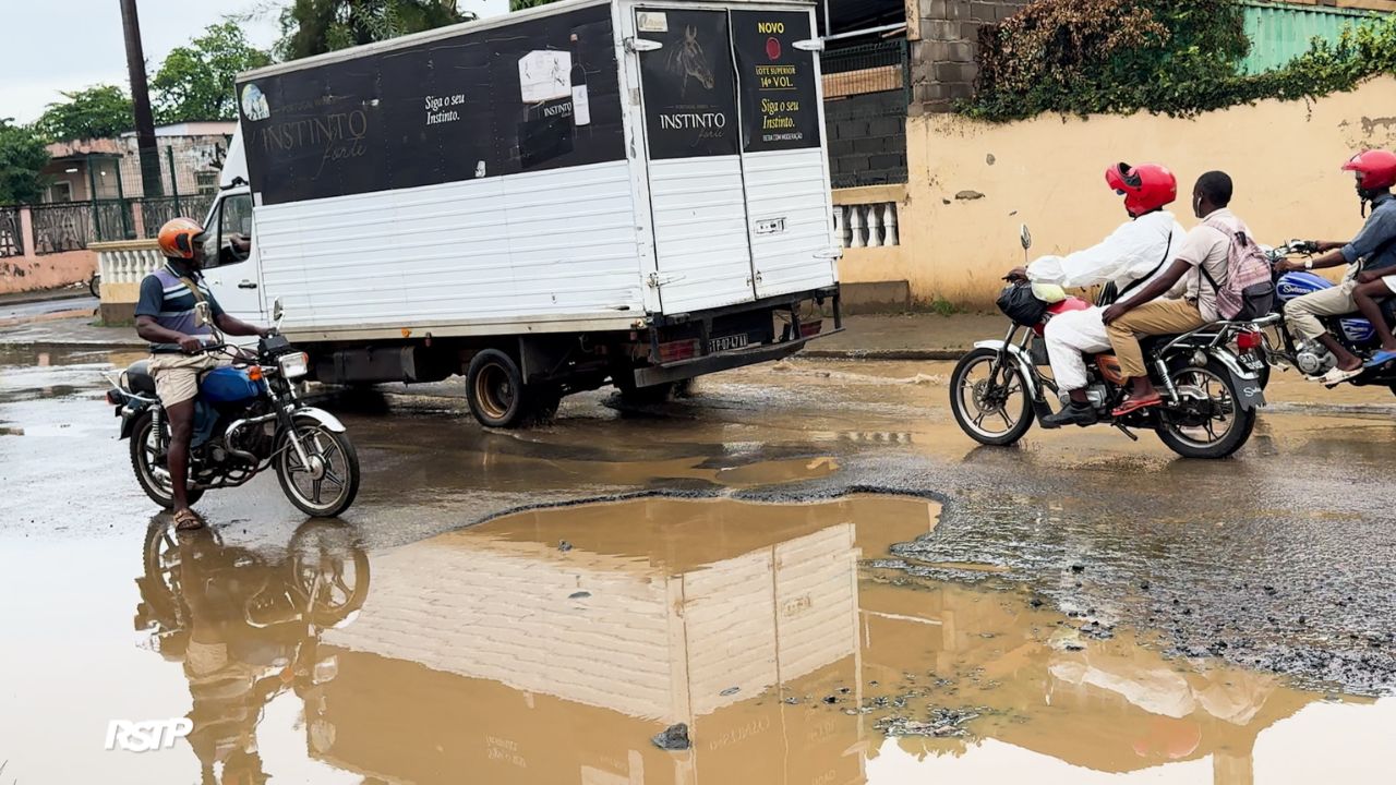 Degradação de Estradas (1)
