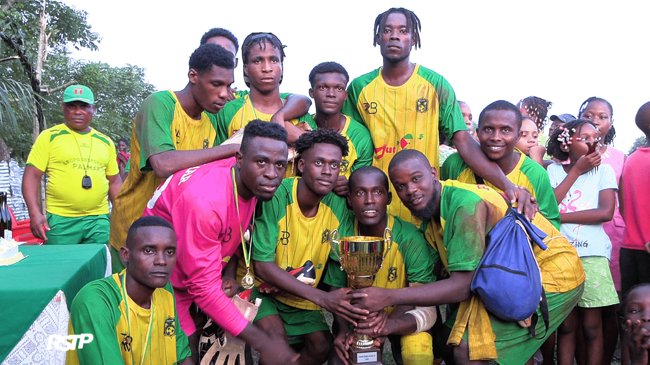 Desportivo de Palmar