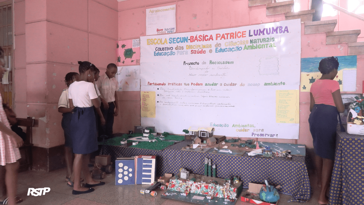 Rádio Somos Todos Primos