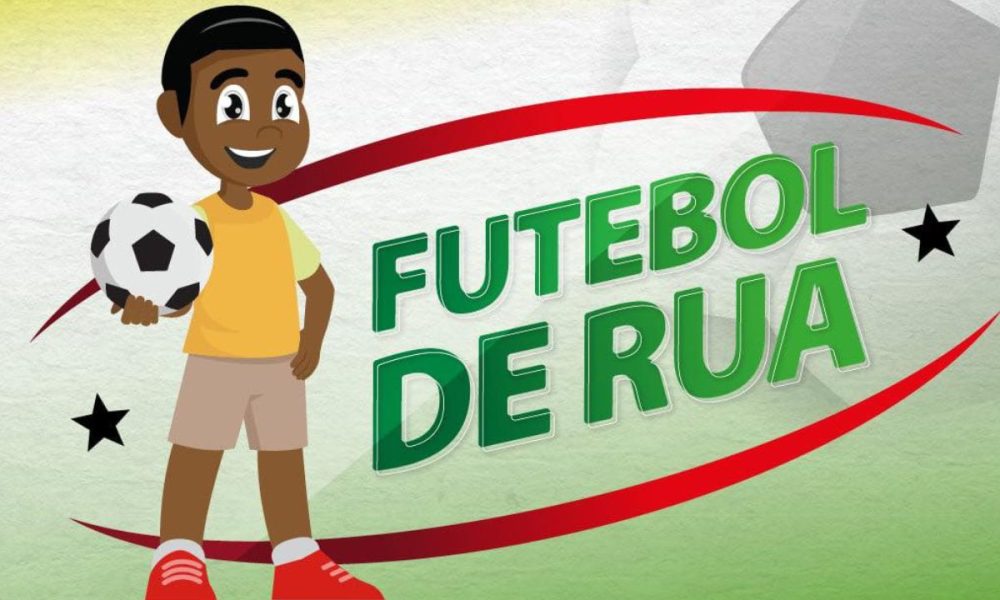 Futebol de Rua