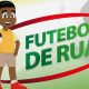 Futebol de Rua