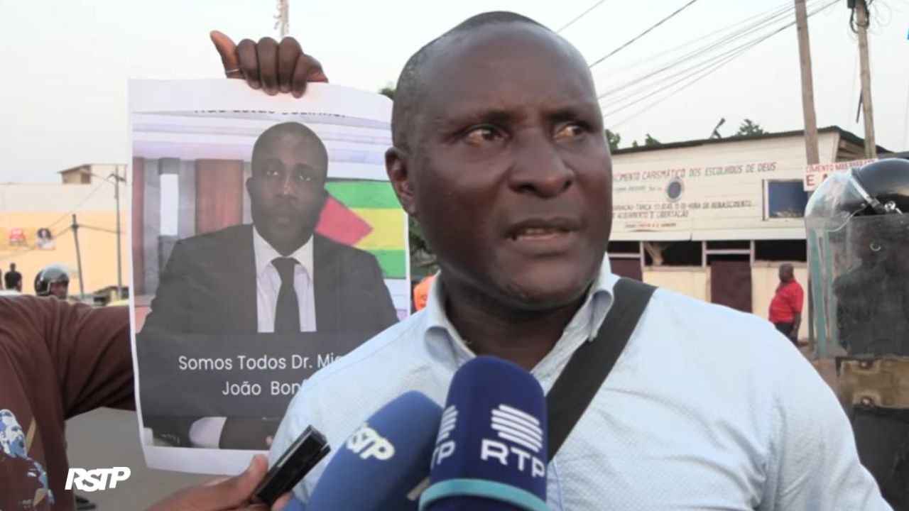 Genisvaldo Nascimento