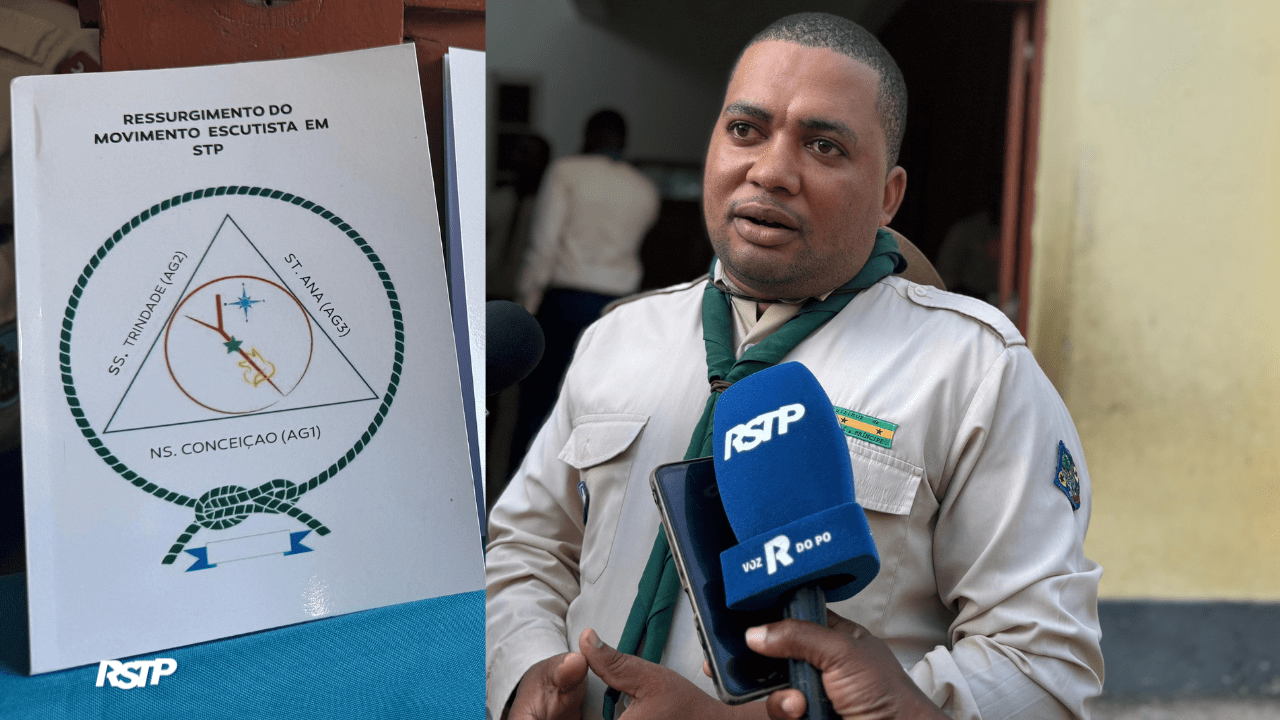 Rádio Somos Todos Primos