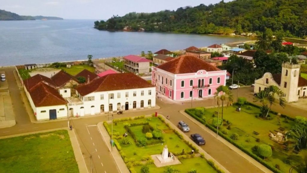 Governo Regional