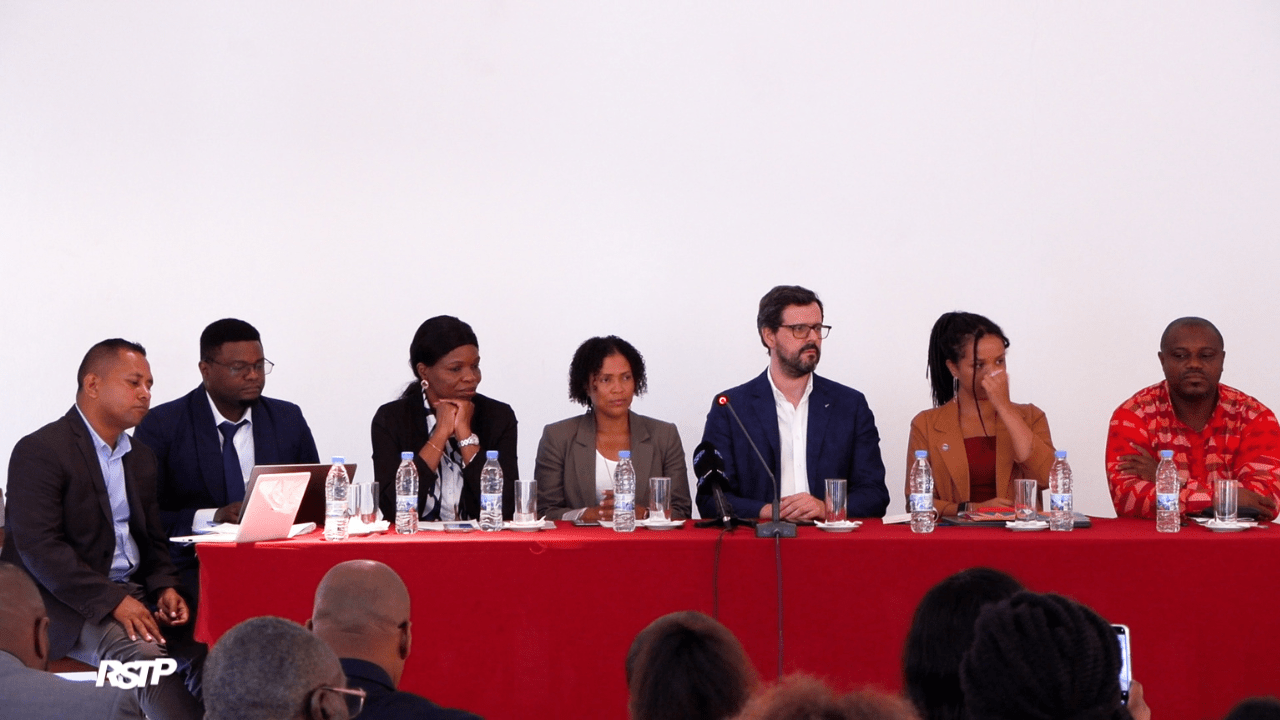 Rádio Somos Todos Primos