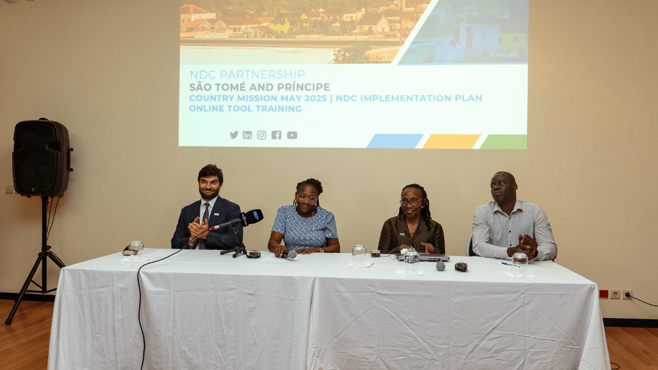 Rádio Somos Todos Primos