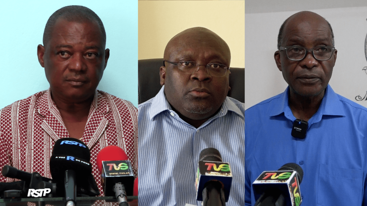 Rádio Somos Todos Primos