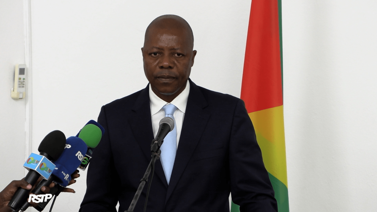 Rádio Somos Todos Primos