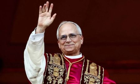 Papa Leão XIV