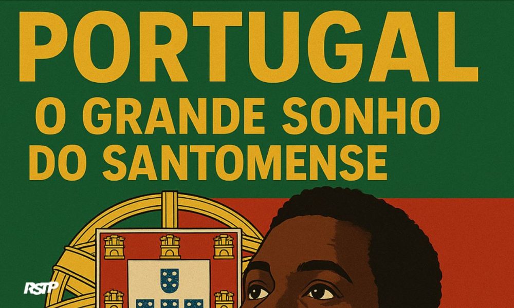Portugal-stp