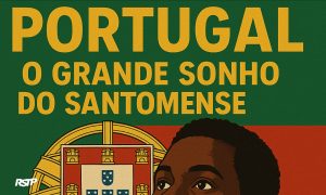 Portugal-stp