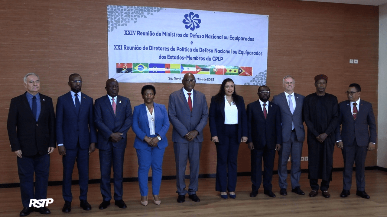 Rádio Somos Todos Primos