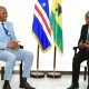STP e Cabo Verde