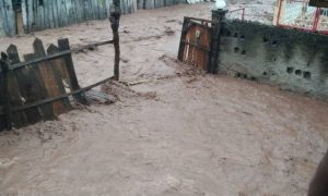 chuva