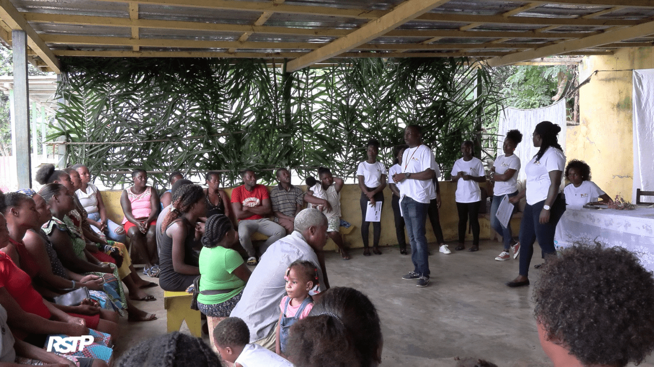 Rádio Somos Todos Primos