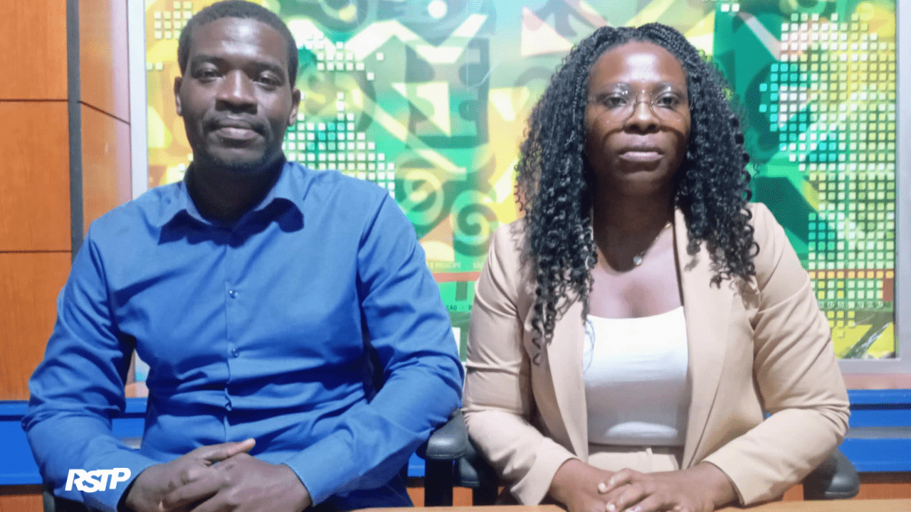 Rádio Somos Todos Primos