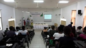 semana academica