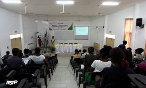 semana academica