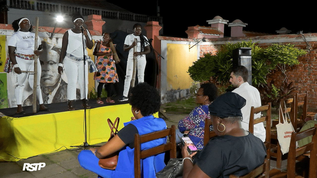 Rádio Somos Todos Primos