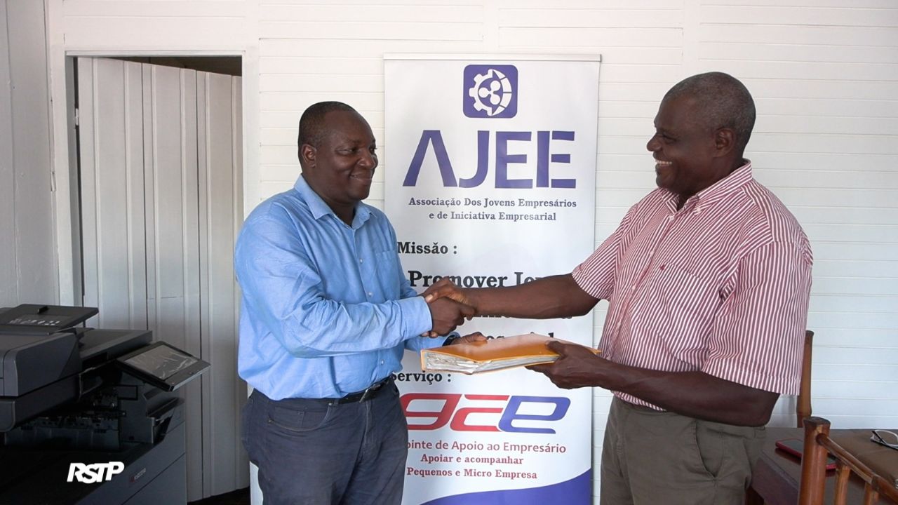 Rádio Somos Todos Primos