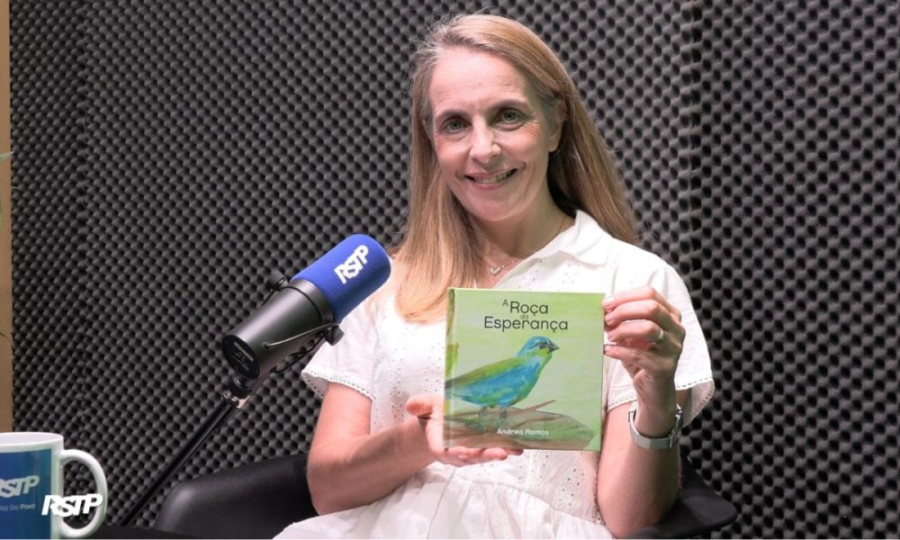 Rádio Somos Todos Primos