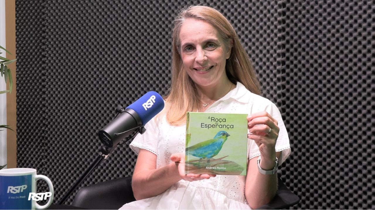 Rádio Somos Todos Primos