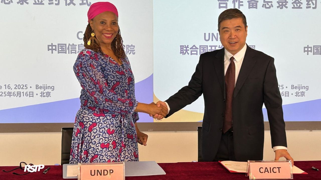 Rádio Somos Todos Primos