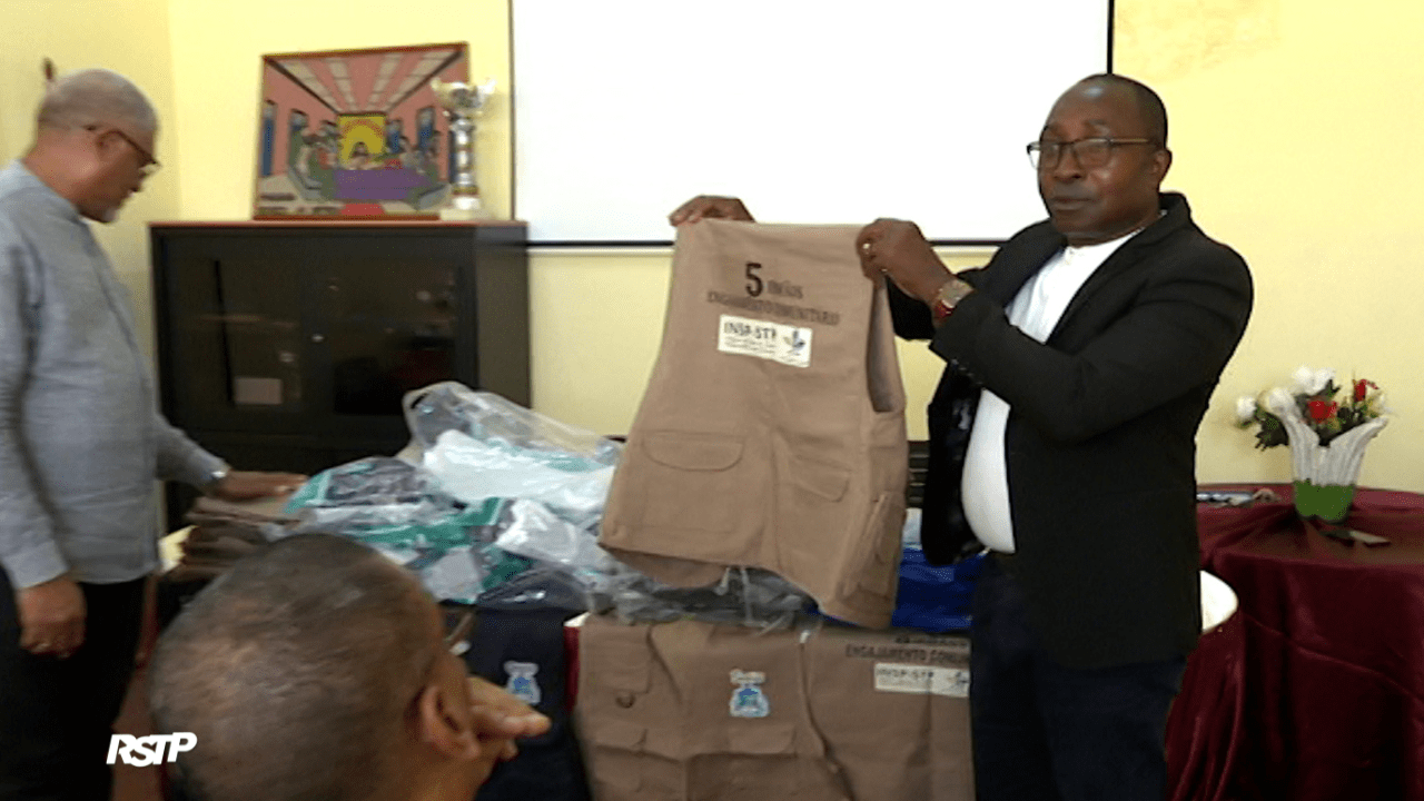 Rádio Somos Todos Primos