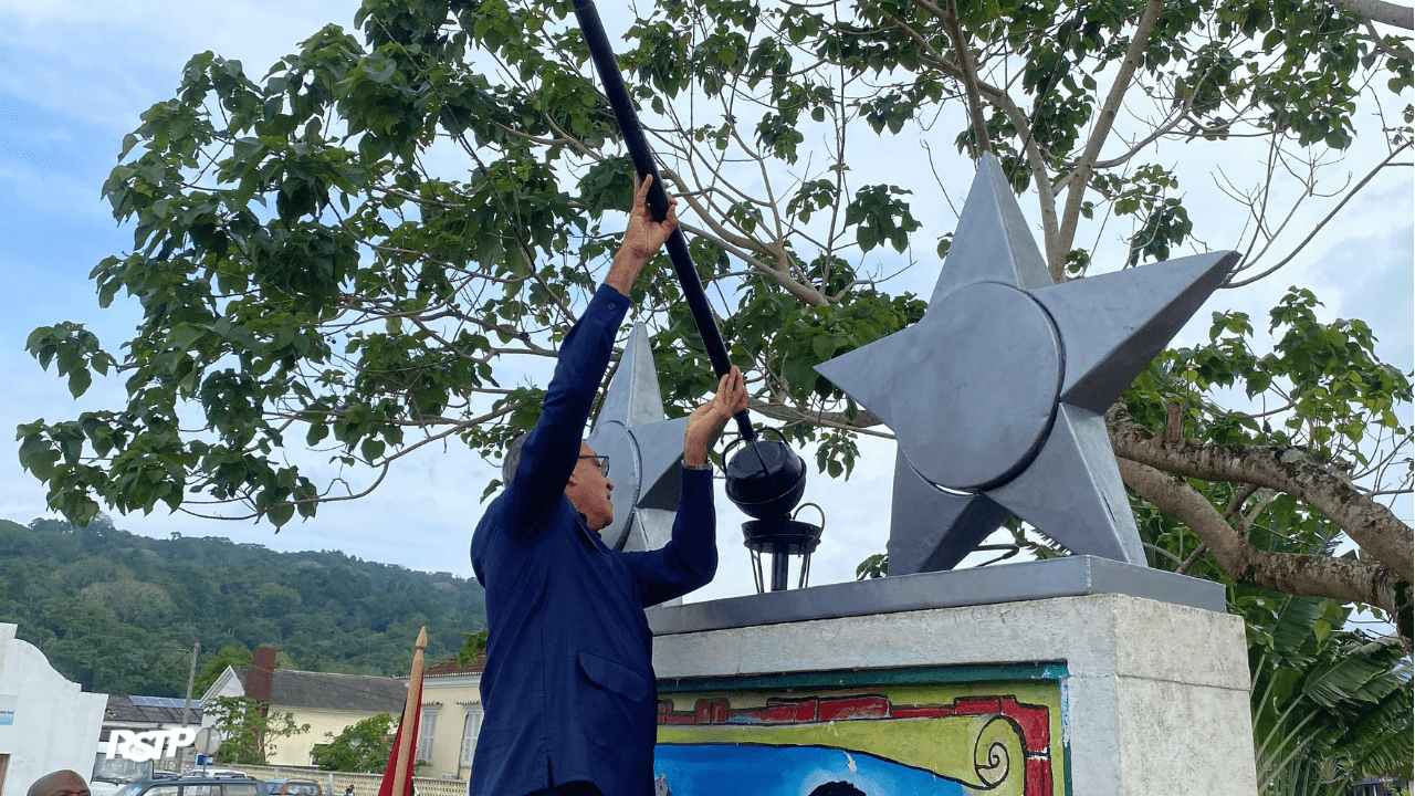 Rádio Somos Todos Primos
