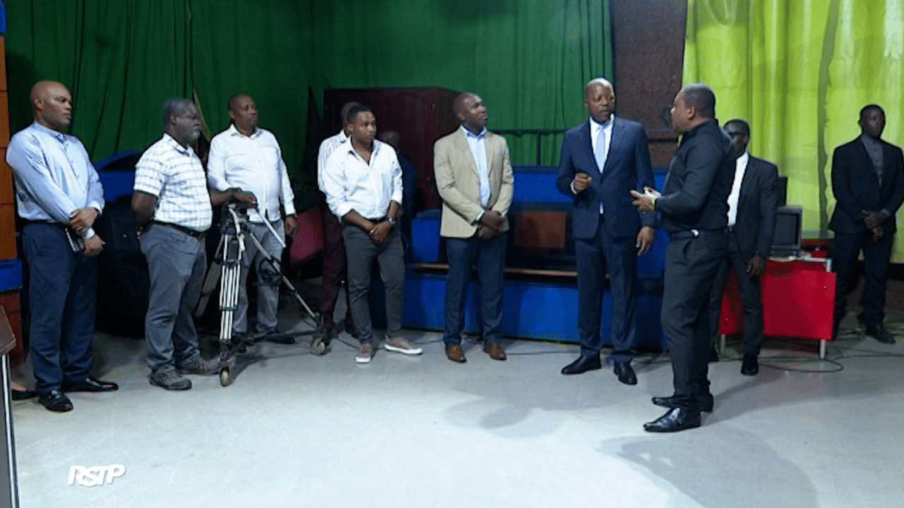 Rádio Somos Todos Primos