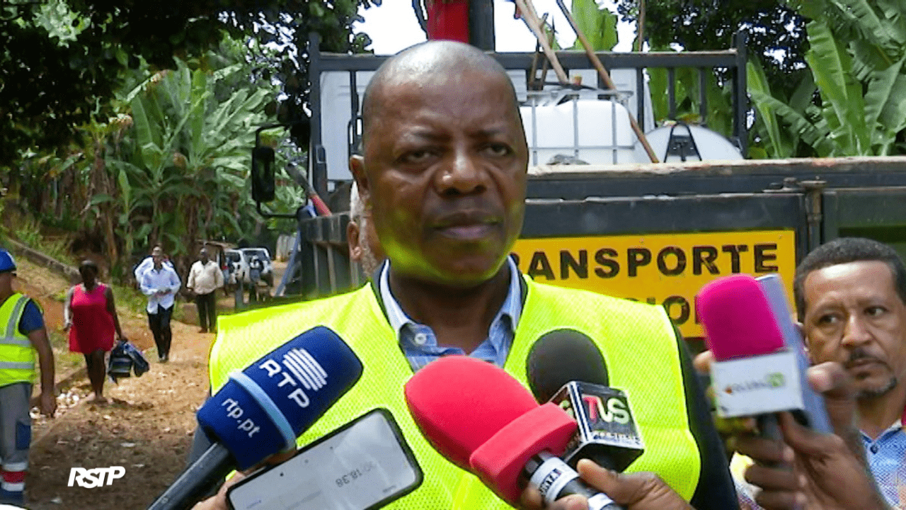 Rádio Somos Todos Primos