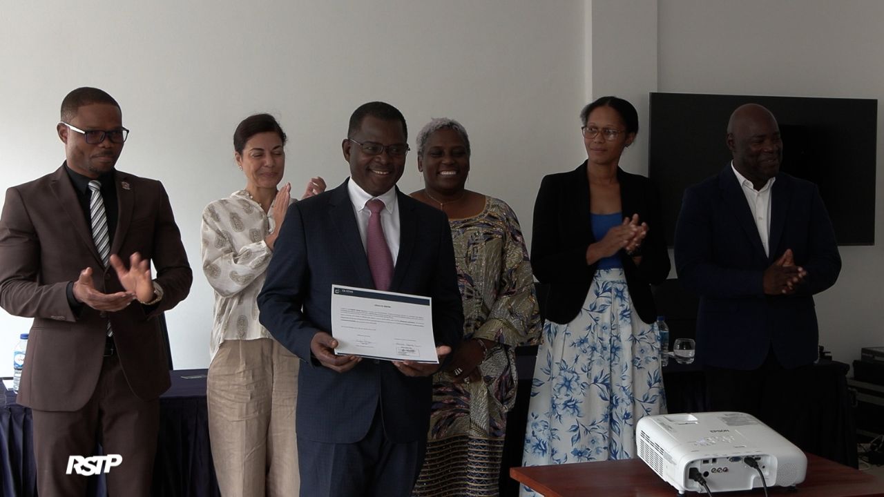 Rádio Somos Todos Primos