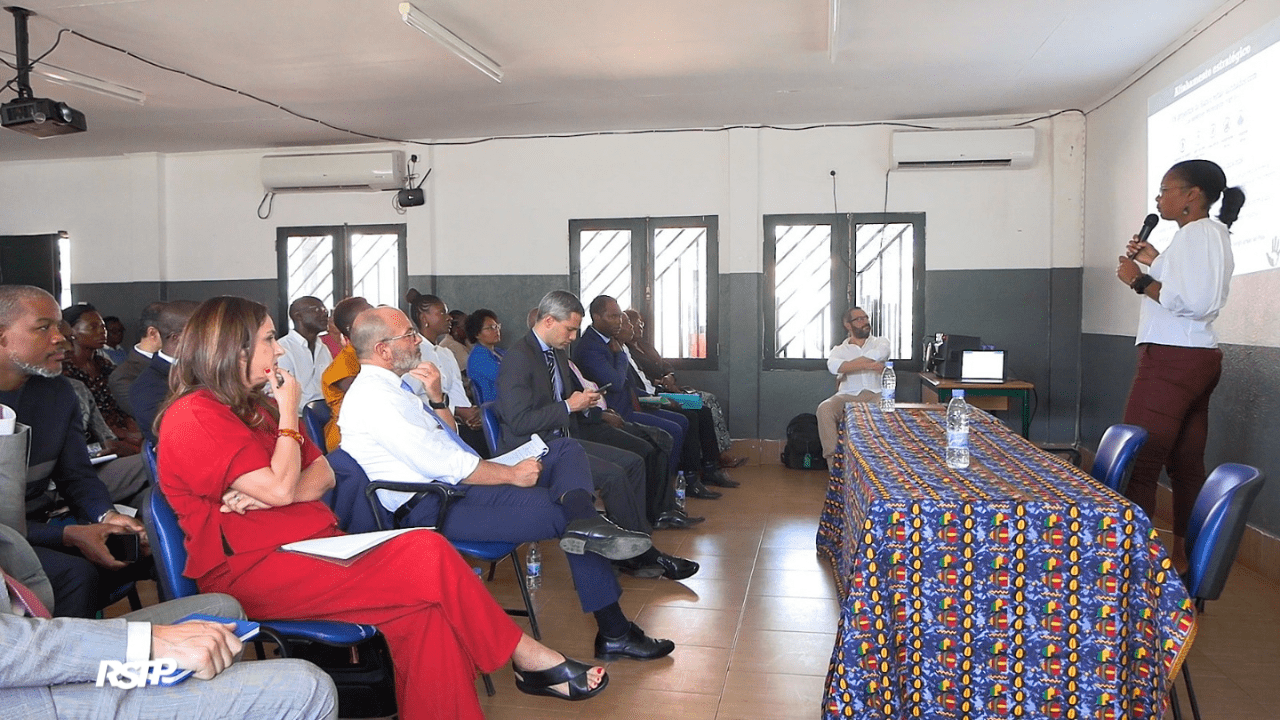 Rádio Somos Todos Primos