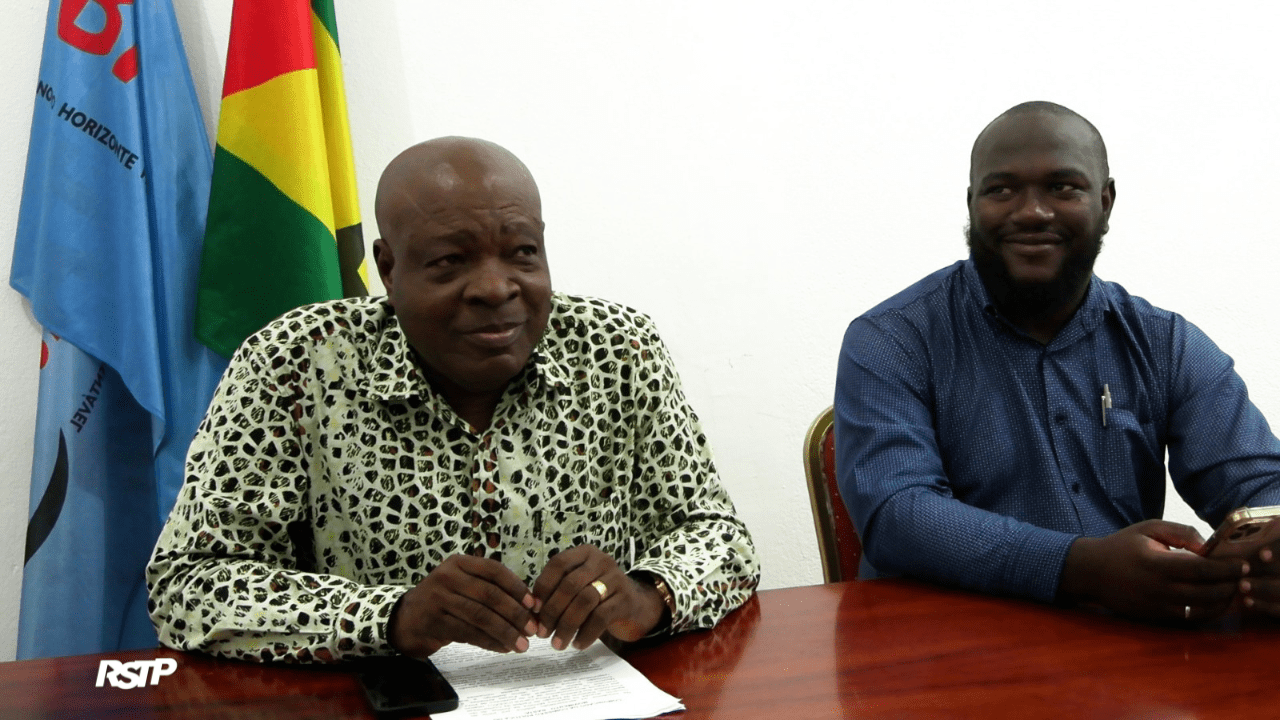 Rádio Somos Todos Primos