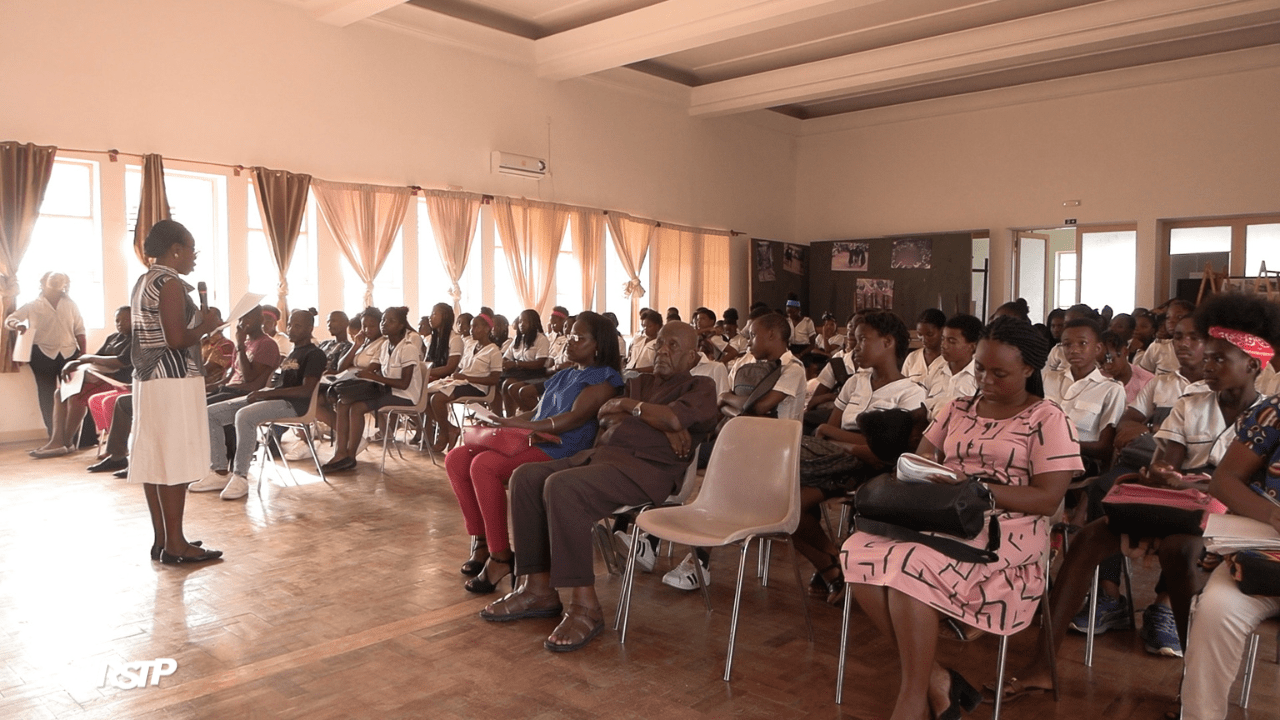 Rádio Somos Todos Primos