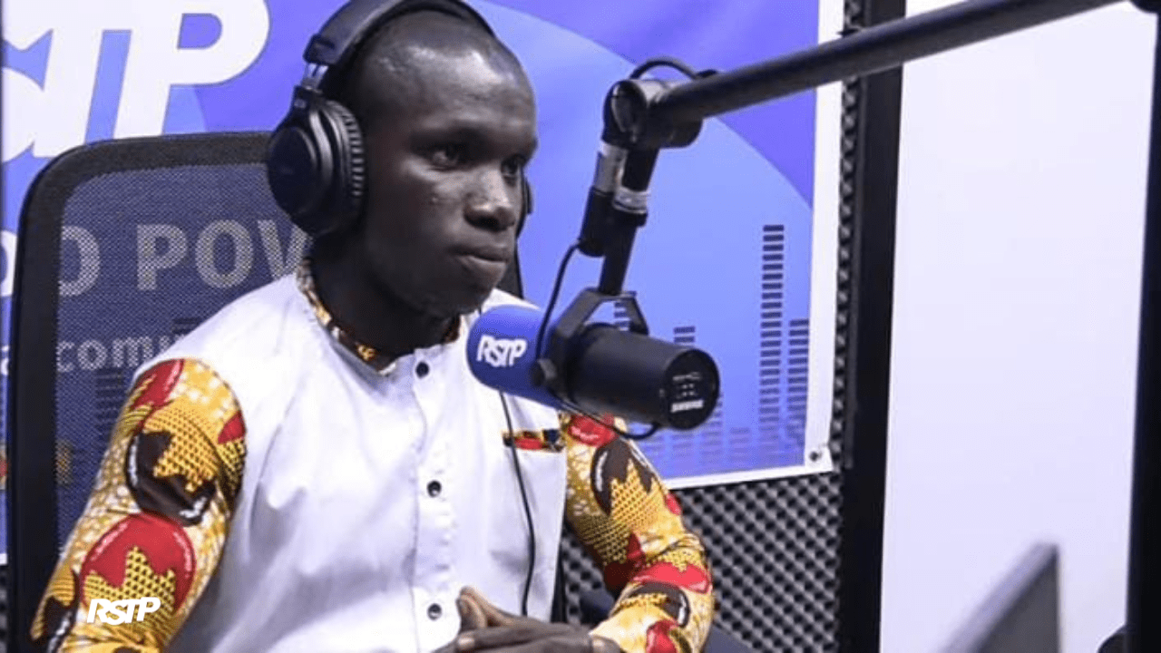 Rádio Somos Todos Primos