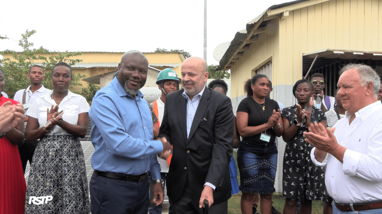 Rádio Somos Todos Primos