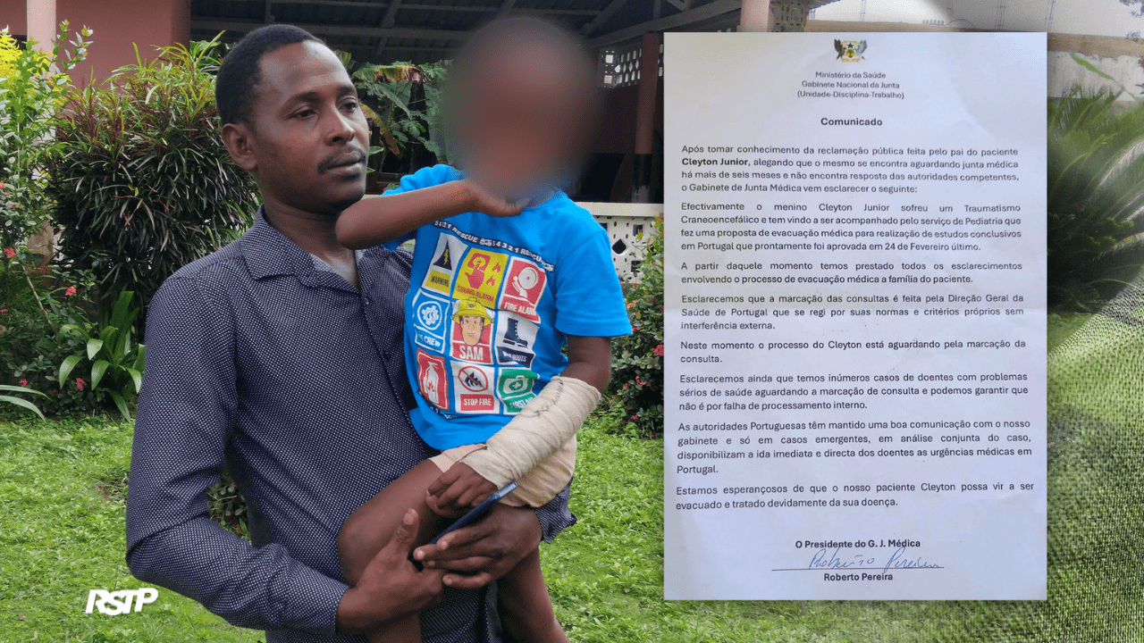 Rádio Somos Todos Primos