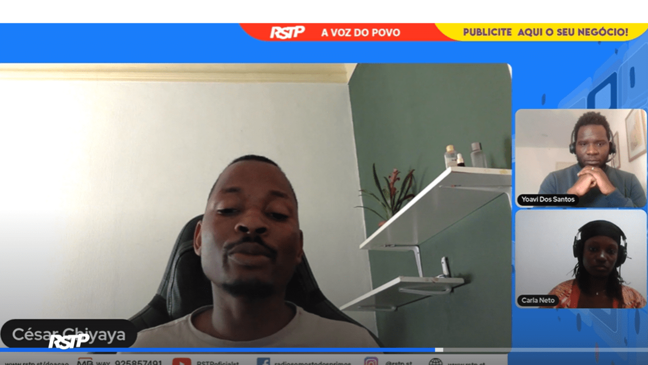 Rádio Somos Todos Primos