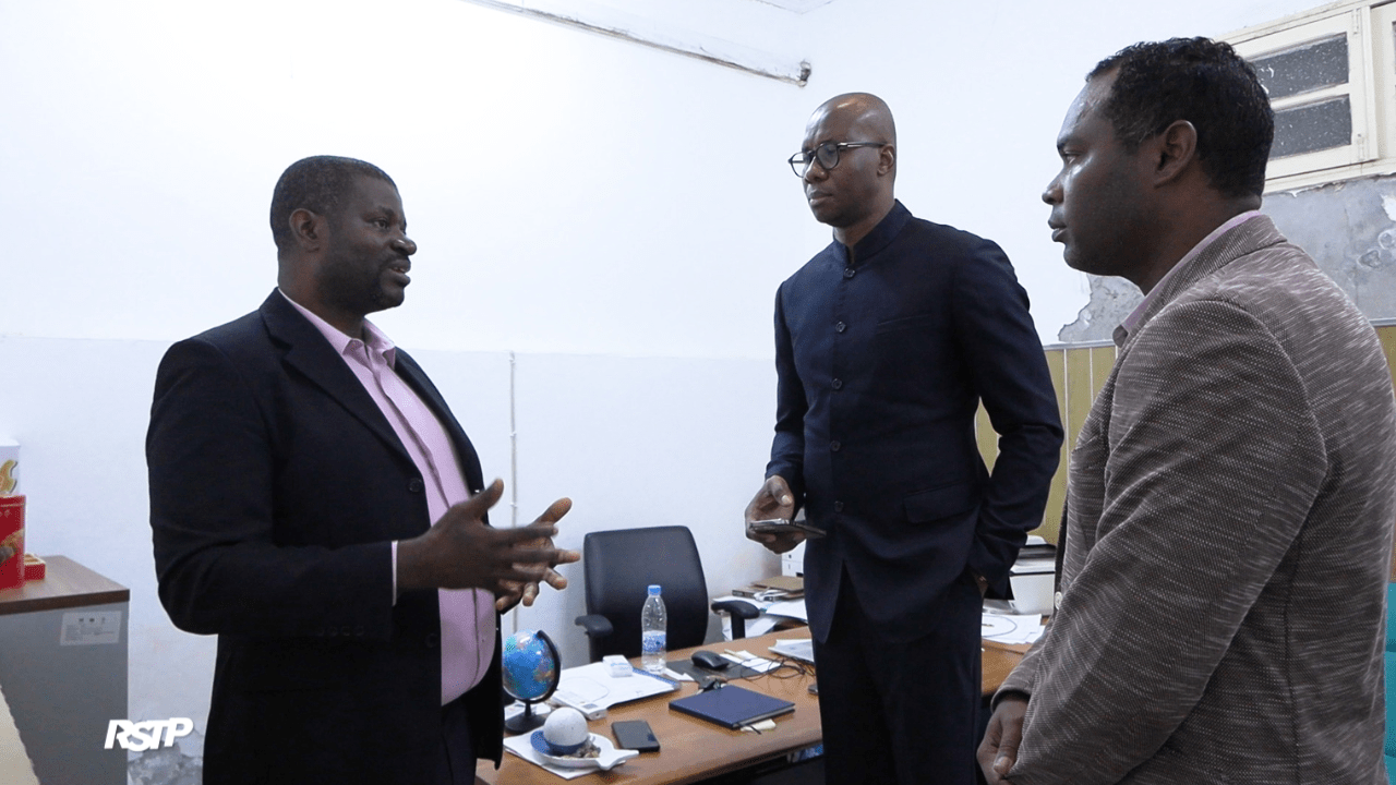 Rádio Somos Todos Primos