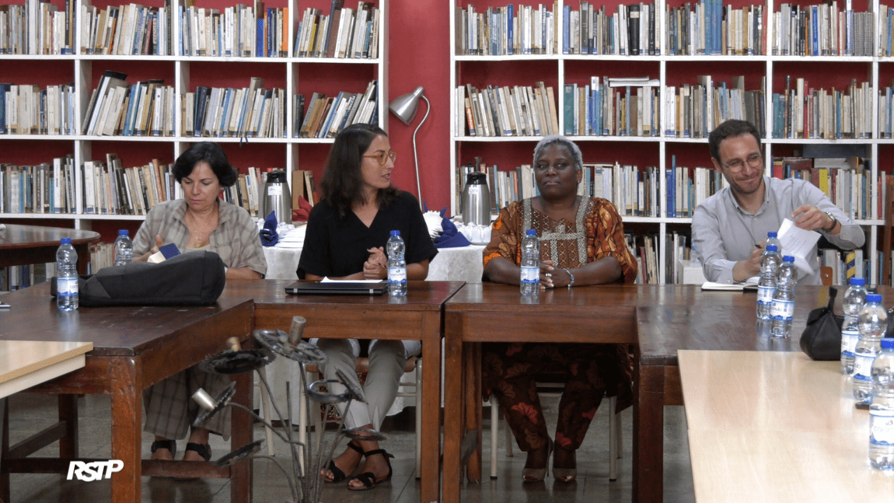 Rádio Somos Todos Primos