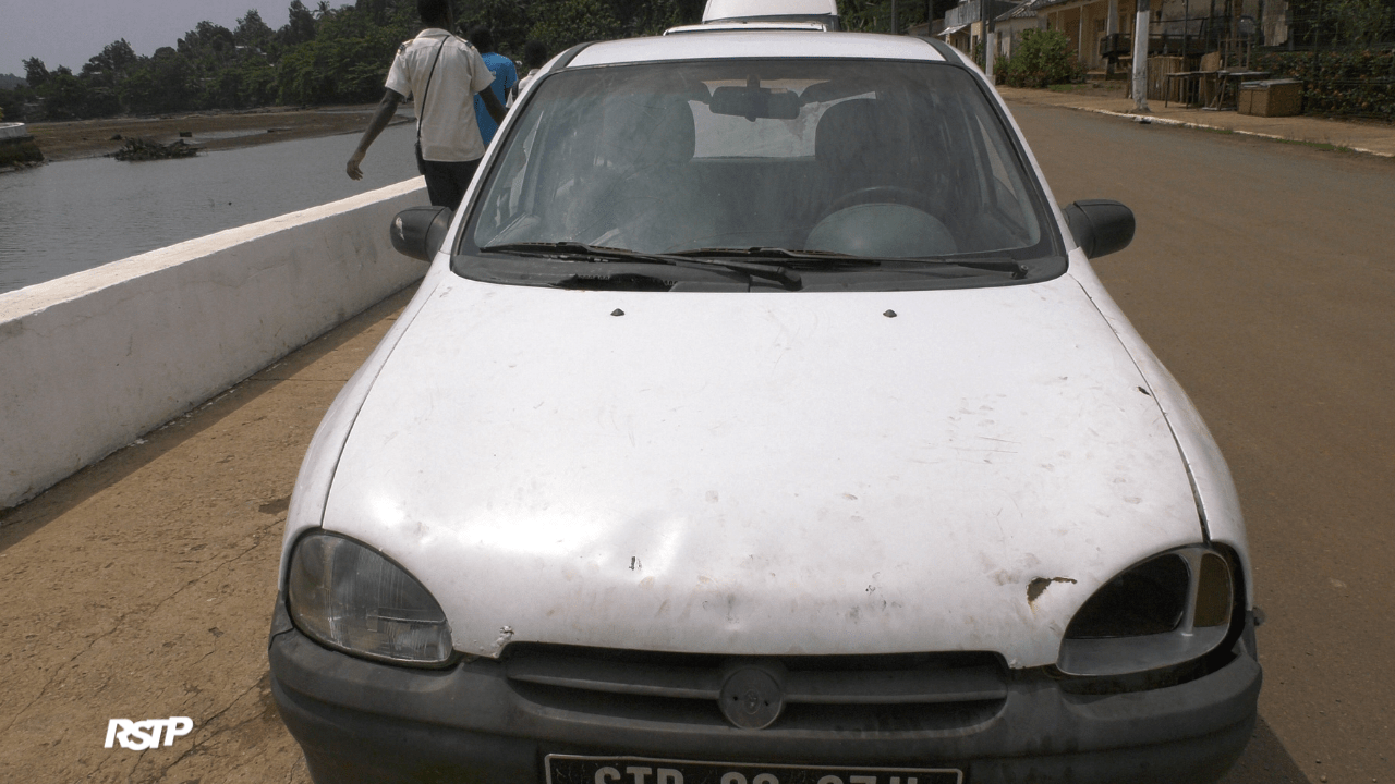 Escola de condução