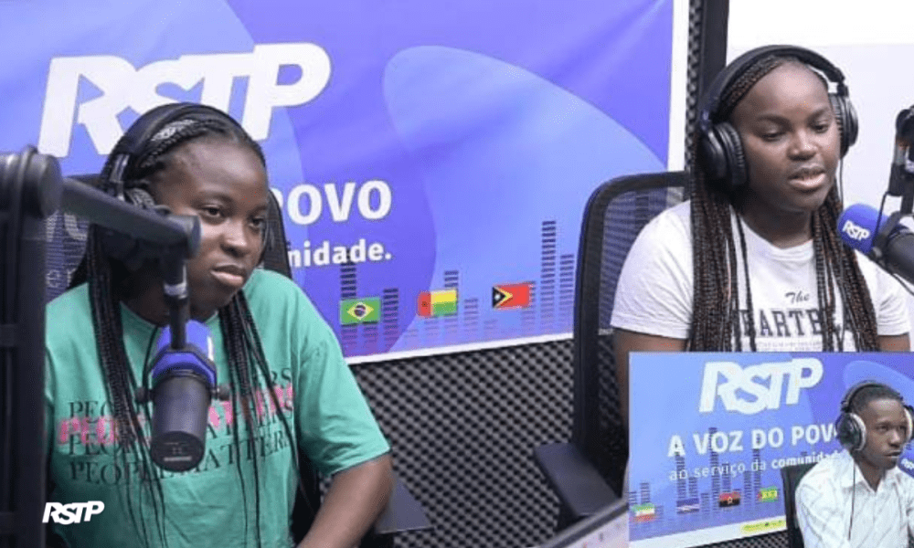 Rádio Somos Todos Primos