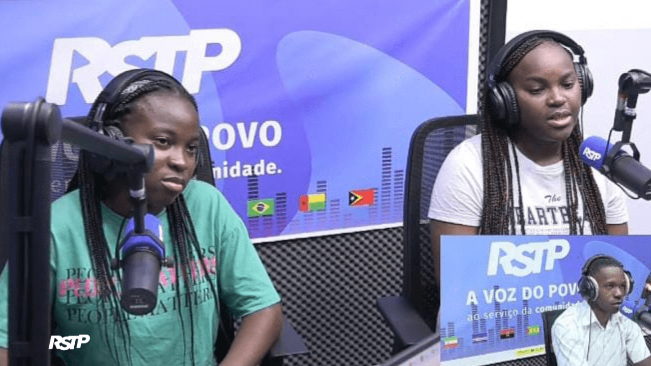 Rádio Somos Todos Primos