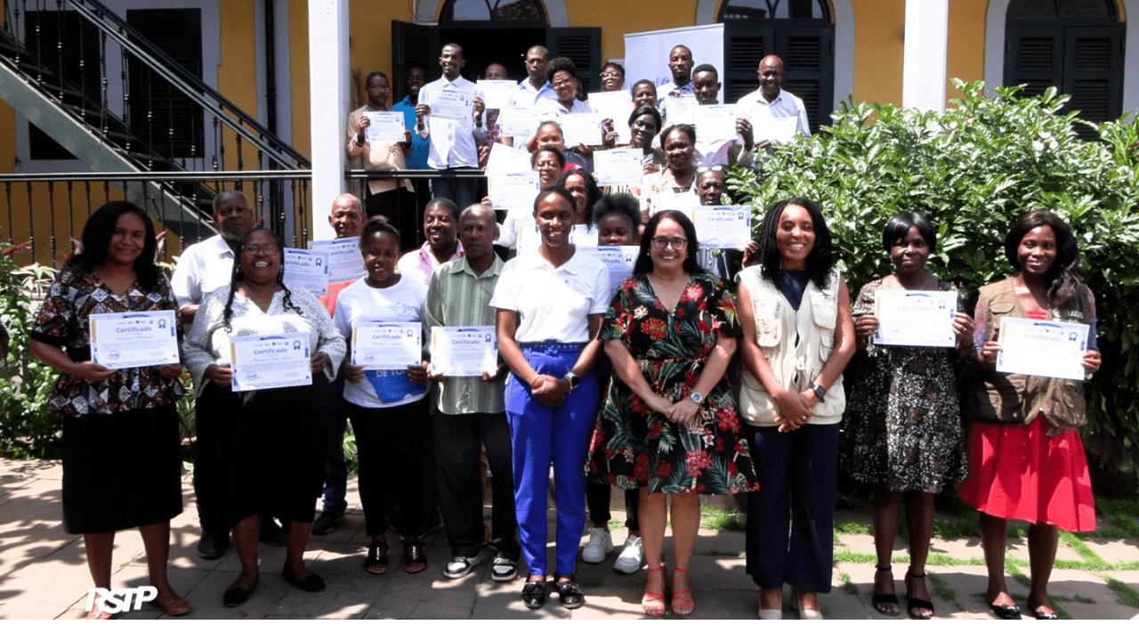 Rádio Somos Todos Primos