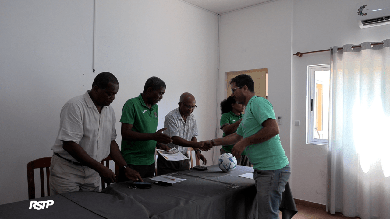 Rádio Somos Todos Primos